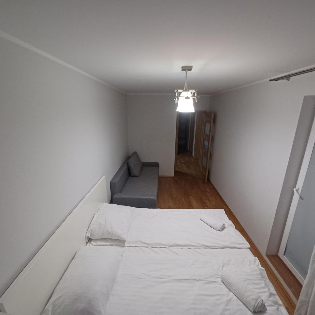 Big Apartment - Old Town - 3 Rooms - Private Parking Wroclaw Luaran gambar